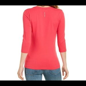 Escada ebaze winter sun top Xl